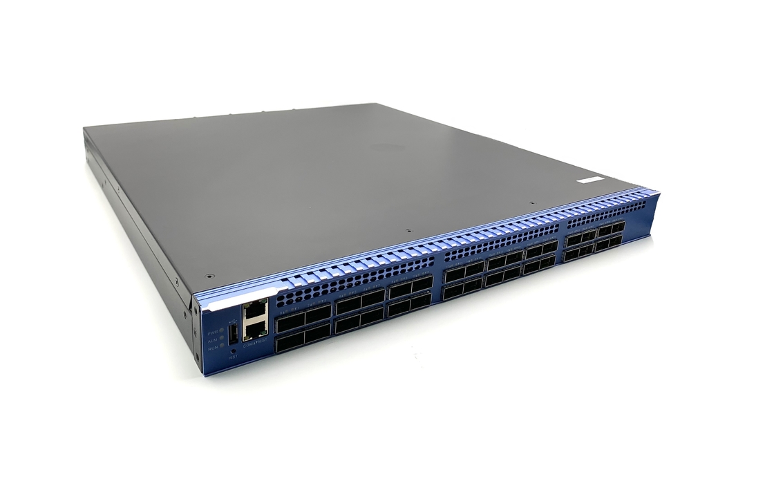 P4 προγραμματίσημο Ethernet διακοπτών της Intel Tofino υπηρεσιών υλικό μετάλλων λύσης γυμνό
