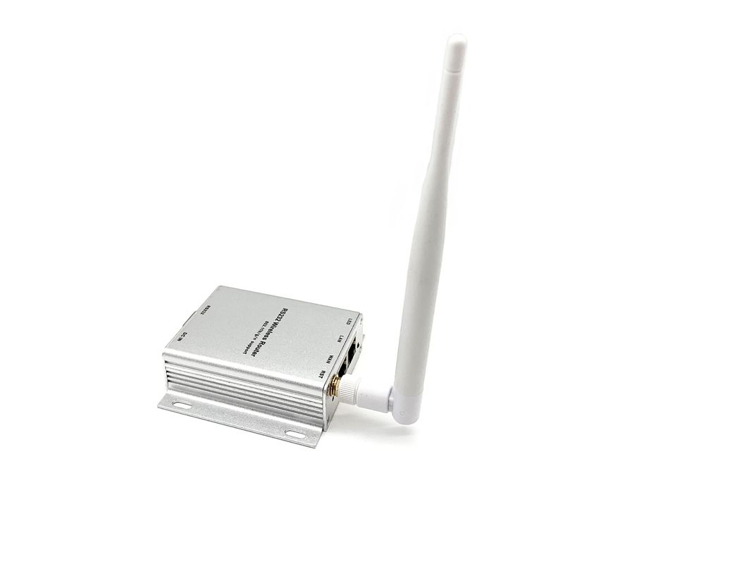 Μετατροπέας τμηματικών λιμένων μετάδοσης στοιχείων, τμηματικός σε Ethernet στο μετατροπέα Wifi